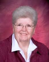 Ruth B. Halley Obituary 2015