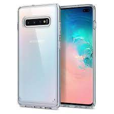 Galaxy S10 Plus Case Ultra Hybrid Spigen Inc Galaxy s10, galaxy s10 lite und galaxy s10e unterscheiden sich vom angegebenen modell. galaxy s10 plus case ultra hybrid