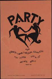 He was born in kansas and educated in topeka and then in michigan at the. The Book Art Of Harlem Renaissance Artist Aaron Douglas A Bibliography Beinecke Rare Book Manuscript Library