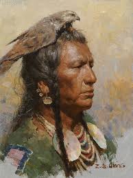 170 NATIVE AMERICAN ideas