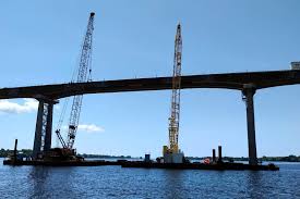 This is a dictionary file with all the words ever job interview questions and post a comment for masco crane and hoist mail : Crawlers Barge In On Quinte Bridge Project Crane And Hoist Canadacrane And Hoist Canada
