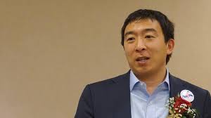 To provide you with a better experience, if you continue to use our site, you are consenting with our use of cookies. I Am Proud To Be Taiwanese American Says Us Presidential Candidate Taiwan News 2019 01 21
