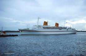 Image result for Bleu Poste 1978 Fleet