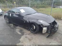 2020 nissan 370z nismo review: Nissan 350z Grand Touring 2008 Black 3 5l Vin Jn1bz34e58m752970 Free Car History