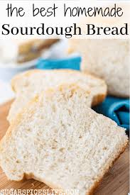North Carolina Sourdough Bread Recipe Sugar Spices Life Recipe Sourdough Bread Holiday Dessert Recipes Sourdough Bread Recipe