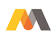 Logo Mega Finance Pemalang (PML)