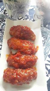 Iya, ayam pedas ala recheese. Resep Fire Chicken Wings A La Richeese Resep Ayam Makanan Dan Minuman Masakan