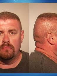 Police name Tehachapi prison guard the suspect in coworker's murder