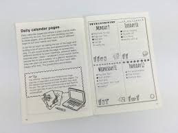 Review Of The Point Journal Similar To The Bullet Journal All About Planners Journal Bullet Journal Planner Bullet Journal