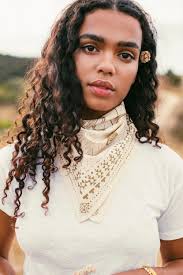 Sun Washed Desert Bandana