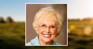 Mary Hardcastle Obituary July 24, 2016