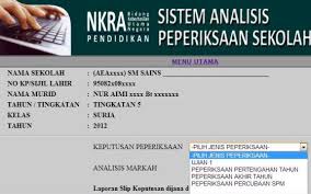 Stpm 2018 akan dikeluarkan pada hari ini, isnin, 11 mac 2019. Sistem Saps Sekarang Ibubapa Untuk Periksa Keputusan Peperiksaan Anak Anak Anda Mypendidikanmalaysia Com