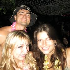 It's never too late to meet our amazing 2023/24 Blue Iris queen, Maddy  Rotkosky💙 Four years ago, she walked through the doors of our humble abode 