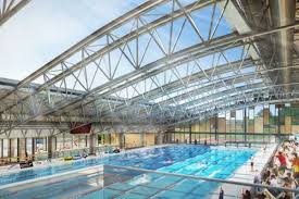 Piscine Yves Blanc A Aix En Provence Horaires Tarifs Et Telephone Guide Piscine Fr