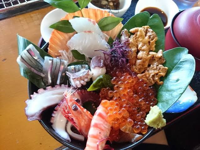 天草海鮮蔵 - 天草グルメ特集 - 熊本県天草観光ガイド