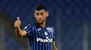 He's flying to london today to complete the second part and then sign with spurs until 2026. Liverpool Have Join To Race To Sign Atalanta Defender Cristian Romero Msc Football