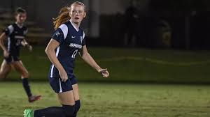 Women's Soccer vs Rollins
