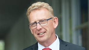 Mark Parton confirms he will vote yes to the Indigenous Voice to Parliament 