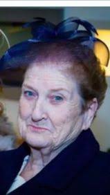 Condolence Book for Mary Darby (née Dowd) (Dunshaughlin, Meath)