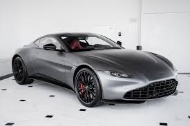 Image result for Titanium Grey 2023 Aston Martin