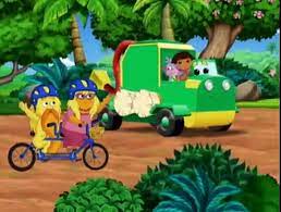En otras palabras, enseña la mala pronuncia. Dora La Exploradora En Espanol Latino Verdes Birday Video Dailymotion