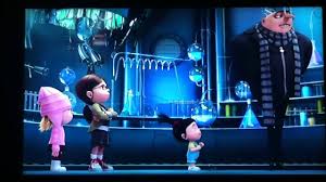 It's so fluffy i'm gonna die. The Scene With Agnes In Despicable Me 2010 Where She Holds Her Breath Till She Passes Out Is Based On A True Condition Called Bhs Or Breath Holding Spells With One Such