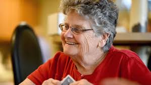 Photos: The Thursday Morning Ladies League