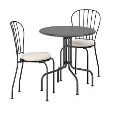 Lacko Table 2 Chairs Outdoor Gray Froson Duvholmen Beige Ikea Outdoor Dining Furniture Dining Furniture Outdoor Furniture Accessories