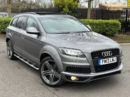 Image result for Lava Gray 2013 Q7