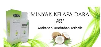 Minyak kelapa dara bermadu (vcoh). Bio Asli Home Facebook