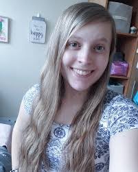 Amber Troxell's Instagram, Twitter & Facebook