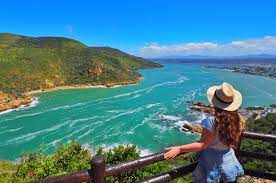 This is a proper developed country and the roads are proper roads (unlike the dirt roads of tanzania). South Africa Cape Town Garden Route Itinerary