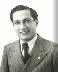 One of Lebanon's 1st Caricaturists : Dr. Elias Michel Haddad