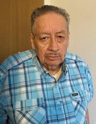 Salvador Ortega Obituary (2022)