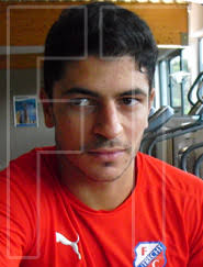 Abdennour Benamar -Karriereende- Milieu Joueur Joueur Football-Talents.fr  international talent du