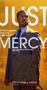 John travolta, robert duvall, tony shalhoub and others. Just Mercy 2019 Imdb