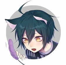 Discover (and save!) your own pins on pinterest Kokichi Ouma Fanart Icons Novocom Top