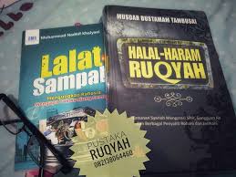 Bagaimana dengan hukum yang terkait dengan perjudian di kota? Pustaka Ruqyah Halal Haram Ruqyah Ustadz Musdar Facebook