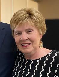 Obituary information for Suzanne Adair Anderson