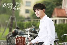 Xiao Nai Wei Wei Wiki K Drama Amino