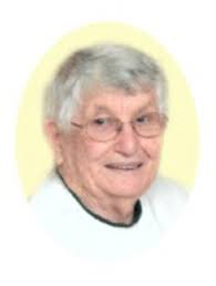 Kathleen Jessie Forrest