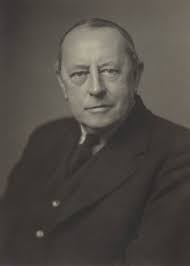 NPG x163907; Sir Kenneth Ralph Barnes