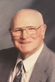 Richard Kincaid McClay Obituary