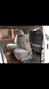 Maybe you would like to learn more about one of these? Van Seats At Van Four U Beitrage Facebook