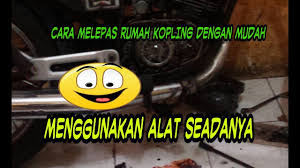 Rumah handle kopling rx king new scorpio ori yamaha ygp. Artikel Cara Bubut Rumah Kopling Rx King Hbs Blog Hakana Borneo Sejahtera