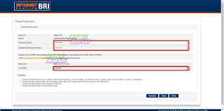 Mtoken bri adalah pengaman tambahan untuk setiap transaksi keuangan, dari transfer dana, pembayaran tagihan, pembelian, serta ubah password dan alamat email. Cara Mengatasi Bbr00q2 User Id Terblokir Ampuh Ripzew Website Seputar Teknologi