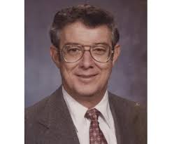 James Kavanaugh Obituary (1933