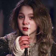 Nhan Sắc Đẹp Không Tì Vết Của Lea Müller