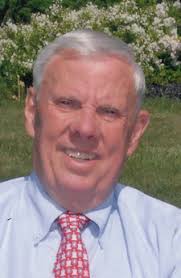 Fancher "Newell" Follett