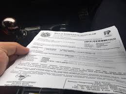 Cara nak bayar saman parking mbsa untuk maklumat semua saman parking nie korang boleh bayar secara online. Assalamualaikum Semalam Bayar Saman Kereta Sewa Meru Facebook